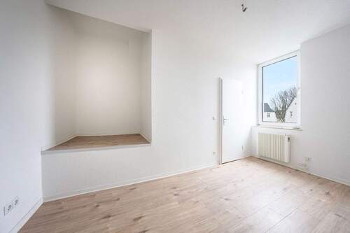 Arbeitszimmer - Etagenwohnung mit 84,80 m&sup2; in Dortmund zum Kaufen