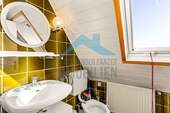 Badezimmer DG - 