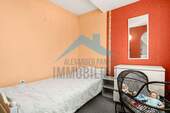 Schlafzimmer DG - 