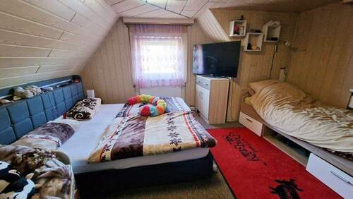 Schlafzimmer - 