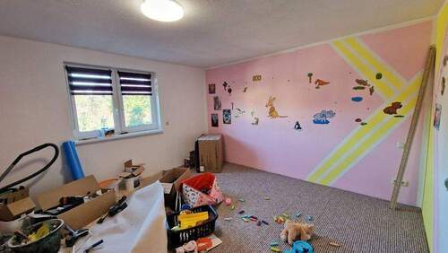 OG Kinderzimmer 1 - 