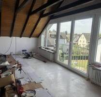 Schöne 3-Zimmer-DG-Wohnung, March-Holzhausen
