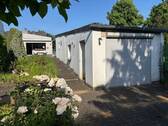 1 - Gemütliches Einfamilienhaus direkt am Naturschutzgebiet Niers