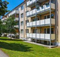 Erstbezug nach Renovierung +++ 3-Zimmer-Wohnung mit Balkon 1. OG - Chemnitz Gablenz