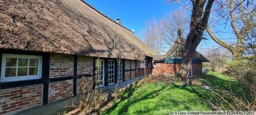 Seitenansicht - 