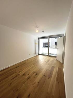Schlafzimmer Ansicht 1 - 