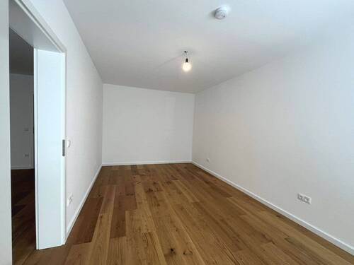 Schlafzimmer Ansicht 1 - 