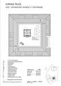 Grundriss Dachterrasse - 