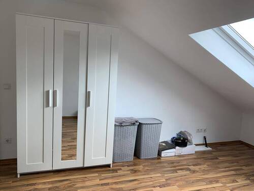 Schlafzimmer - 