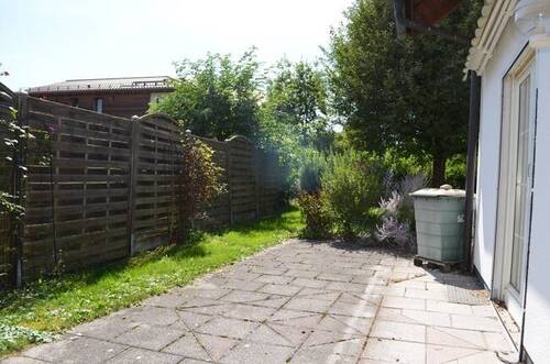 Südterrasse - 