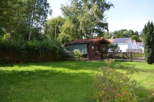 Garten - 