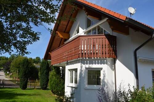 Balkon - 