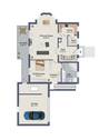 Grundriss EG - 