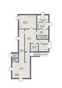Grundriss KG - 