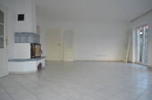Blick in den Wohnbereich - Einfamilienhaus mit 178,00 m² in Fuchstal / Leeder zum Kaufen