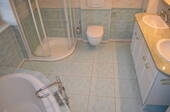 Badezimmer EG - 