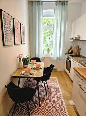 Küche / Kitchen - 