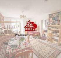 Vermietete Seniorenwohnung in Erlangen - Balkon, Aufzug & TG-Stellplatz