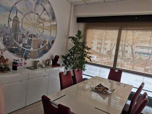 Konferenzraum City-Büro - Büro in Nürnberg