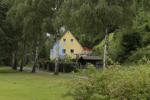 Bild 4 - Einfamilienhaus mit 160,00 m² in Trendelburg zum Kaufen