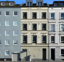 Saniertes Apartment in zentraler Lage zu verkaufen - Aachen