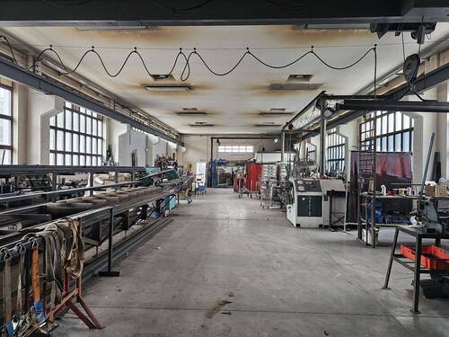 Damsdorf 7.jpg - Halle in Damsdorf zum Kaufen