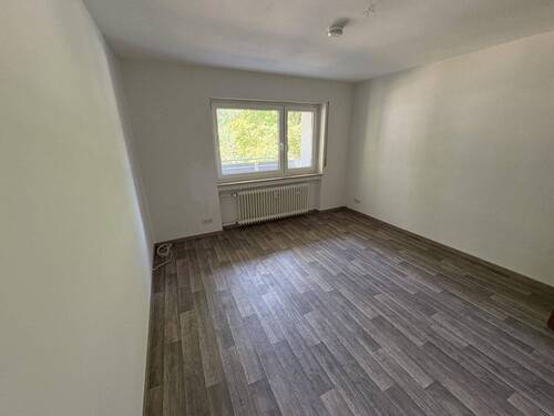 Zimmer - 4 Zimmer Etagenwohnung in Albstadt