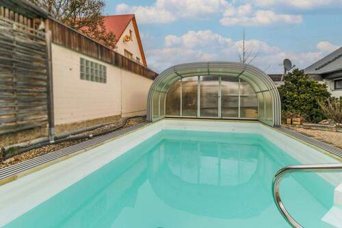 Pool Bahn - 