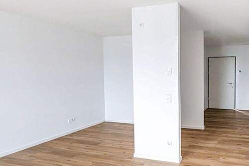 Beispielansicht Wohnbereich - 