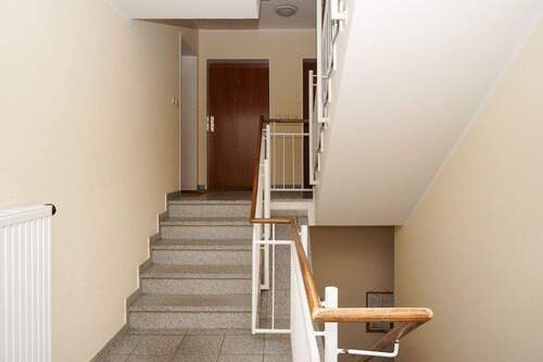 Treppenhaus - 
