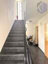 Treppenhaus - Etagenwohnung mit 62,60 m&sup2; in Geislingen an der Steige zum Kaufen