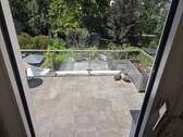 Terrasse 2. OG - 