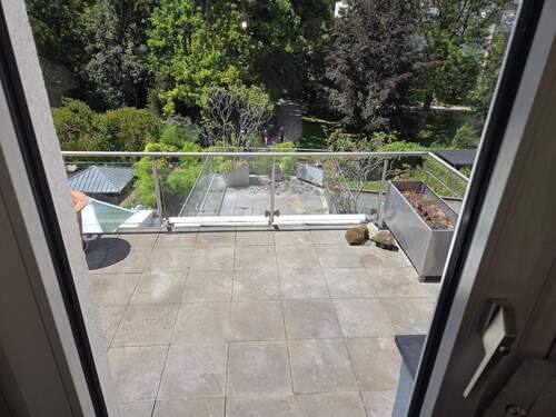 Terrasse 2. OG - 