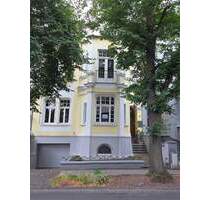 Jugendstilhaus (Praxis und Wohnung) in Eschweiler