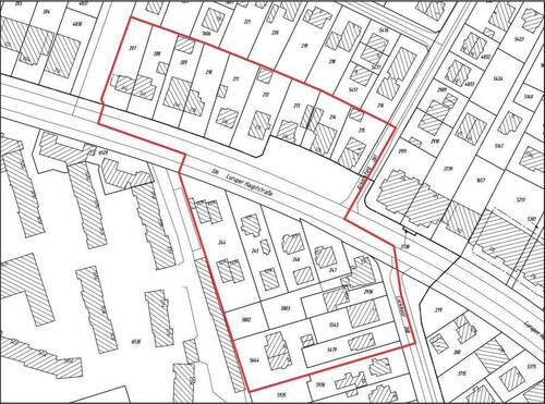 Planungsgebiet - 