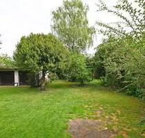 Attraktiver Geschoss-Wohnungsbau - ca. 1200 qm Wohnfläche - Bebauungsplan 