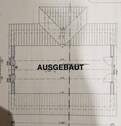 Grundriss Dachgeschoss - 