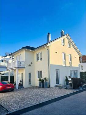 Haus - 4 Zimmer Einfamilienhaus zum Kaufen in Mössingen