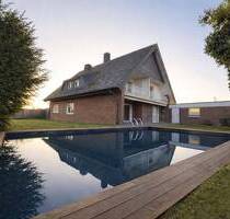 Hochwertiges Zwei- bis Dreifamilienhaus mit vielfältigen Nutzungsmöglichkeiten - Oelde