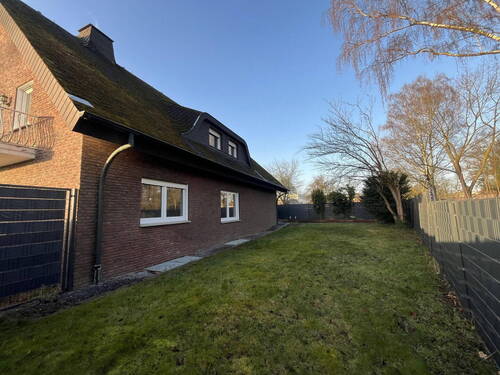 Bild 2 - 9 Zimmer Mehrfamilienhaus, Wohnhaus zum Kaufen in Oelde