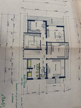 Bild 4 - Mehrfamilienhaus, Wohnhaus mit 240,00 m&sup2; in Oelde zum Kaufen