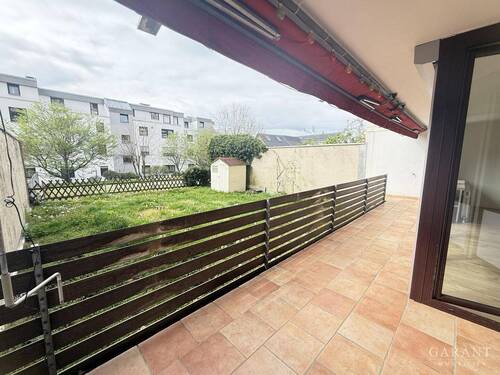 Balkon - 