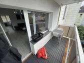 Balkon 2. OG links - 