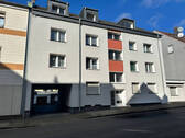 Vorderansicht - Solides Mehrfamilienhaus als langfristige Investition