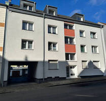 Solides Mehrfamilienhaus als langfristige Investition - Gelsenkirchen Buer