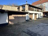 Garagenhof - 2 Zimmer Mehrfamilienhaus, Wohnhaus in Gelsenkirchen