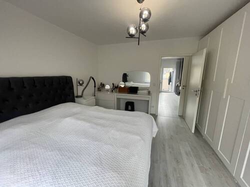 Schlazimmer 2. OG links - 