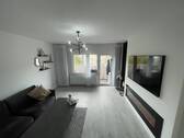 Wohnzimmer 2. OG links - 