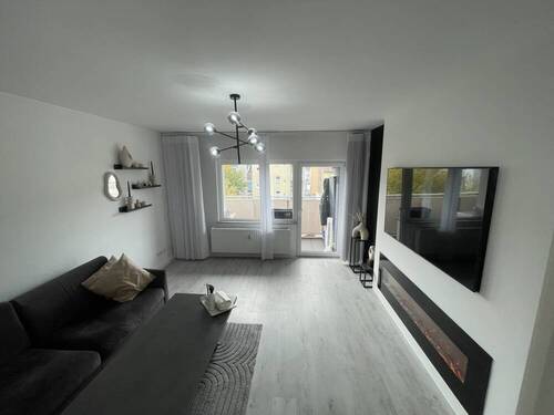 Wohnzimmer 2. OG links - 