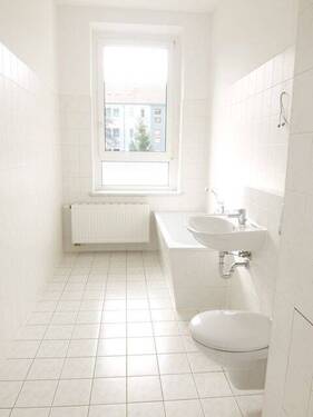 Wannenbad - 